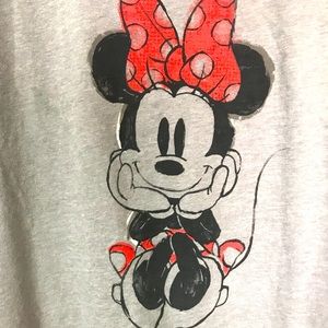 Disney Minnie Mouse Tee